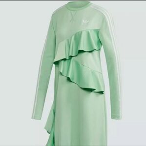 ADIDAS X J KOO DRESS